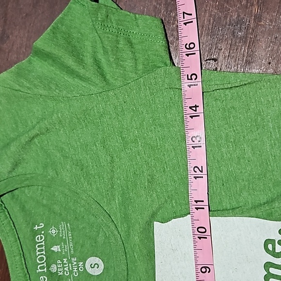 Vacation State Illinois Home Tshirt - Picture 3 of 4